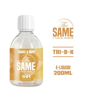 TRI-B-K THE SAME 200ml