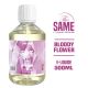 BLOODY FLOWER 500ml E-liquide THE SAME