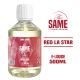 RED LA STAR 500ml E-liquide THE SAME