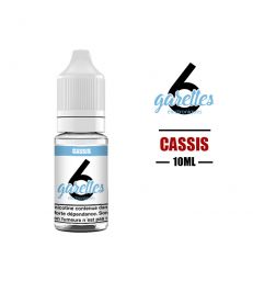 E-LIQUIDE CASSIS VALEO