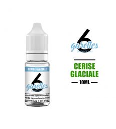 E-LIQUIDE CERISE GLACIALE VALEO