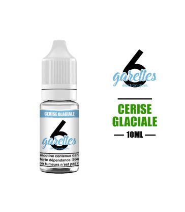 E-LIQUIDE CERISE GLACIALE VALEO