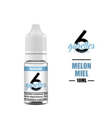 E-Liquide MELON MIEL VALEO 10ml