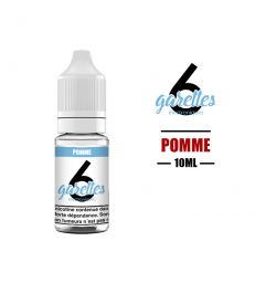 E LIQUIDE POMME VALEO 10ml