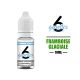 E-LIQUIDE FRAMBOISE GLACIALE VALEO 10ml