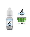 E-LIQUIDE FRAMBOISE GLACIALE VALEO 10ml