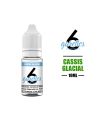 E-LIQUIDE CASSIS GLACIALE VALEO