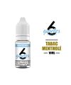 E-LIQUIDE TABAC MENTHOLÉ VALEO