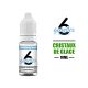 E-LIQUIDE CRISTAUX DE GLACE VALEO