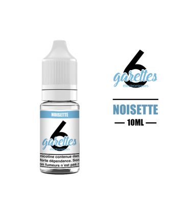 E LIQUIDE NOISETTE VALEO