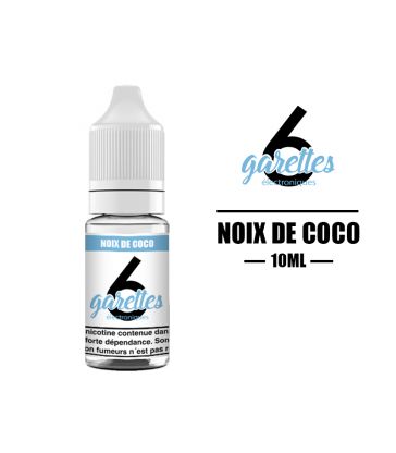 E LIQUIDE NOIX DE COCO VALEO