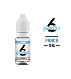 E-LIQUIDE PUNCH VALEO