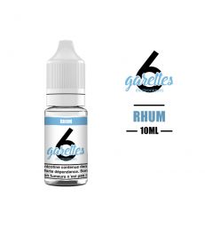 E-LIQUIDE RHUM VALEO