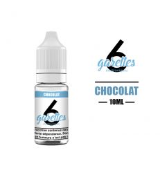 E LIQUIDE CHOCOLAT CACAO VALEO