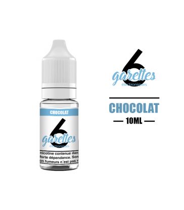 E LIQUIDE CHOCOLAT CACAO VALEO