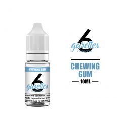 CHEWING-GUM CHLOROPHYLLE 10 ml VALEO