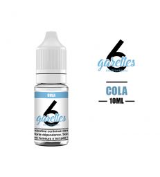 E-LIQUIDE COLA VALEO