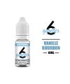 E-LIQUIDE VANILLE BOURBON VALEO