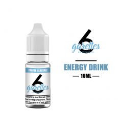 E LIQUIDE ENERGY DRINK VALEO