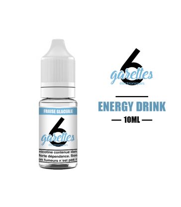 E LIQUIDE ENERGY DRINK VALEO