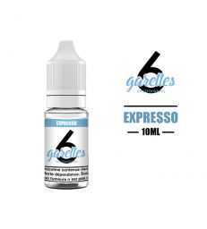 E-LIQUIDE EXPRESSO VALEO