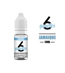 E-LIQUIDE JAMAÏQUE VALEO