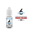 FRAISE COLADA  10 ml VALEO