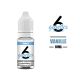 E Liquide VANILLE VALEO 10ml