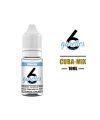 E-LIQUIDE CUBA-MIX VALEO