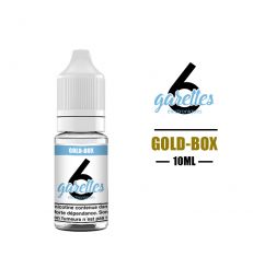 E-LIQUIDE GOLD-BOX VALEO