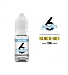 E LIQUIDE BLACK-BOX VALEO 10 ml