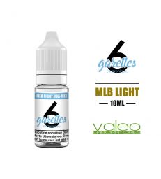 E-LIQUIDE MLB LIGHT VALEO