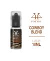 E-liquide COWBOY BLEND 4YOU 