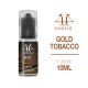 E liquide GOLD TOBACCO 4YOU