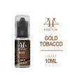 E liquide GOLD TOBACCO 4YOU