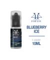 E-liquide Myrtille BLUEBERRY ICE 4YOU