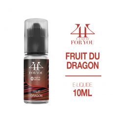 E-liquide ﻿﻿FRUIT DRAGON 4YOU