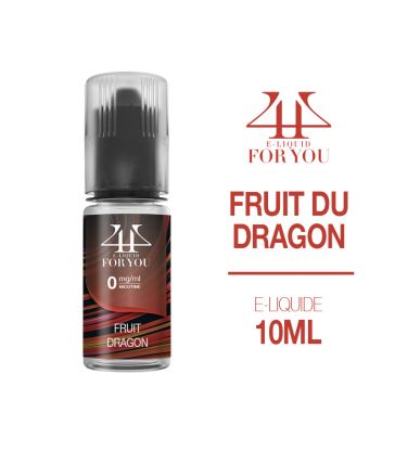 E-liquide ﻿﻿FRUIT DRAGON 4YOU