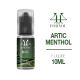 E-liquide Menthe Glacée Artic Menthol 4YOU 10ml