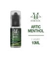 E-liquide Menthe Glacée Artic Menthol 4YOU 10ml