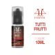 E-liquide Tutti frutti 10 ml 4YOU