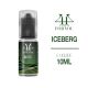 E-liquide Menthe Glaciale ICEBERG 4YOU