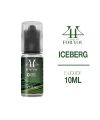 E-liquide Menthe Glaciale ICEBERG 4YOU