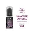 E-liquide SIGNATURE EXPRESSO 4YOU Café