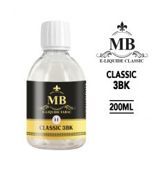 CLASSIC 3BK MB 200ml