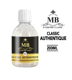 CLASSIC AUTHENTIQUE MB 200ml