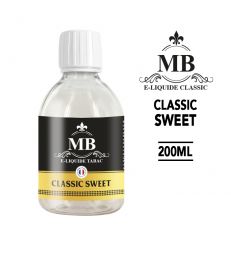 CLASSIC SWEET MB 200ml