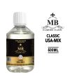 USA-MIX E-liquide 500ml CLASSIC MB