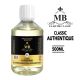 CLASSIC AUTHENTIQUE E-liquide 500ml MB