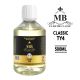 CLASSIC TY4 E-liquide 500ml MB